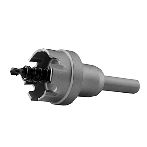 Professional TCT carbide tipped hole saw for stainless steel