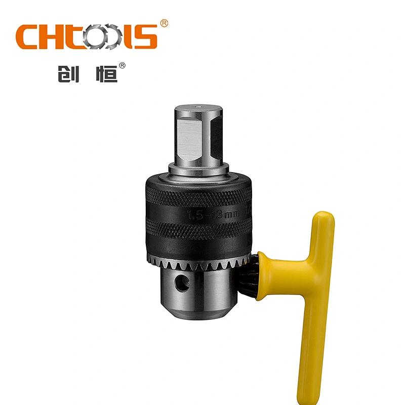 CHTOOLS Industrial tools annular cutter chuck for drill press