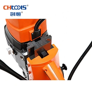 CHTOOLS high power magnetic core magnetic drill press base DX-120