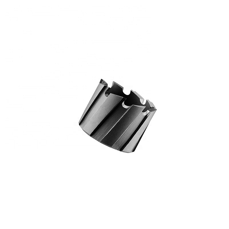 CHTOOLS HSS U type mini drill bit with thread shank