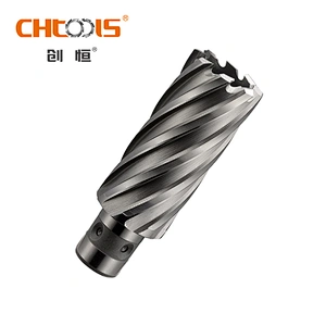 CHTOOLS Fein shank HSS broach annular cutter