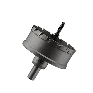 CHTOOLS TCT 25mm hole cutter for steel