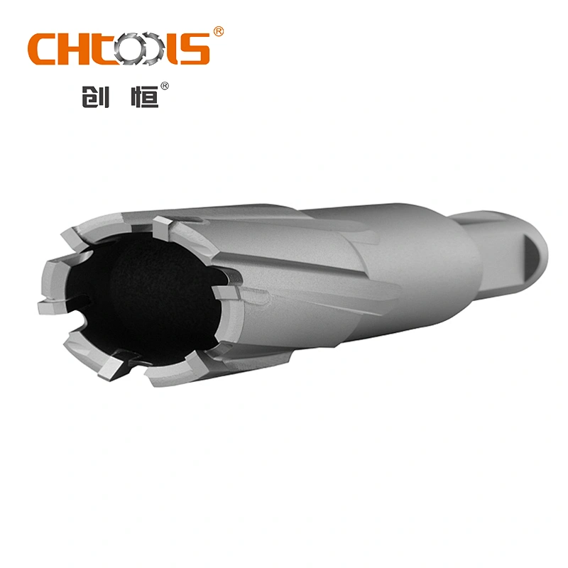 CHTOOLS tct carbide 50mm depth annular cutter total tools