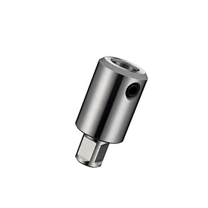 CHTOOLS The weldon shank extension type could extend for 25mm,50mm annular cutter adapter