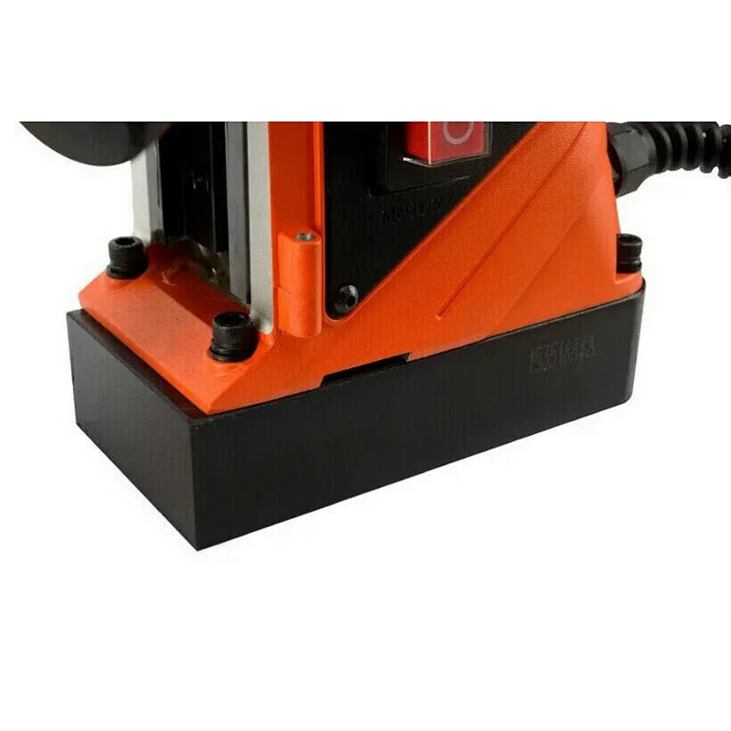 CHTOOLS 220V drill machine DX-35 Magnetic drill machine