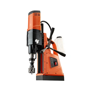 CHTOOLS DX-120 High power magnetic core drill machine