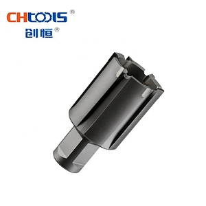 CHTOOLS carbide tipped rail cutter for railway