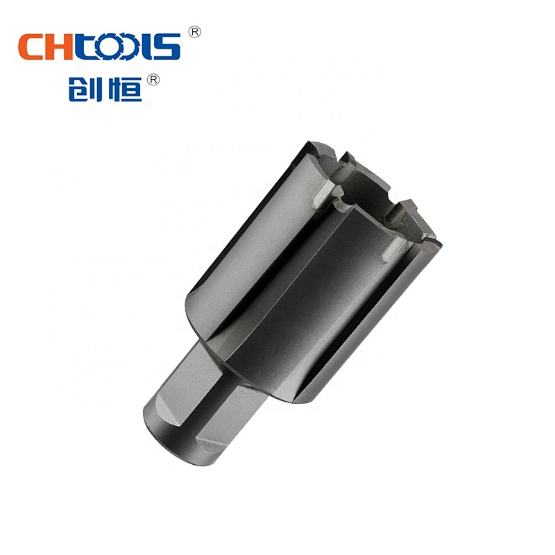 CHTOOLS carbide tipped rail cutter for railway