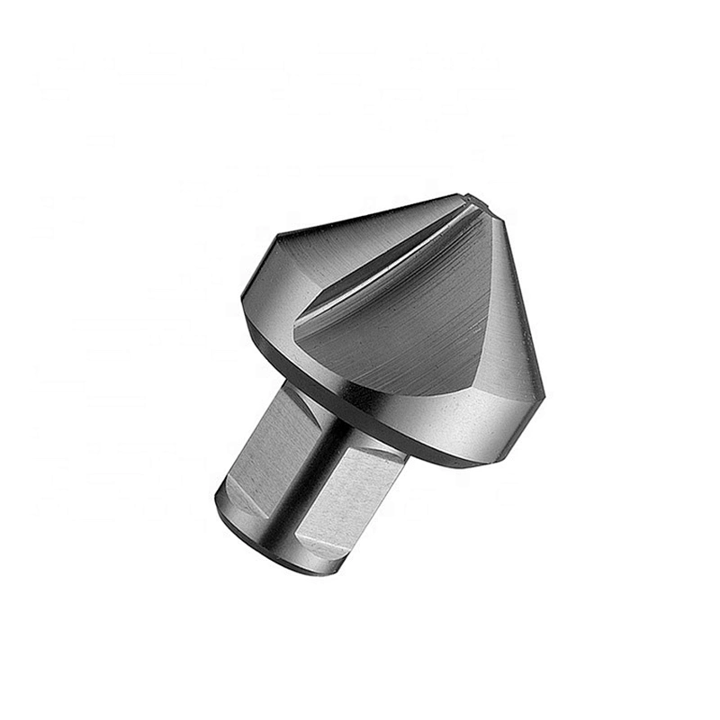 CHTOOLS Standard 19.05mm weldon shank countersink drill bit
