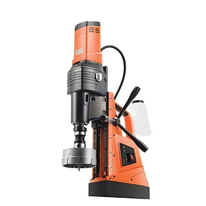 CHTOOLS Metal Annular Cutter Grinding Machine
