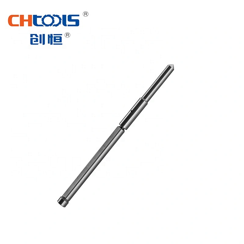CHTOOLS High speed steel pilot pin tool parts annular cutter with pilot pin