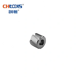 CHTOOLS HSS mini annular cutter set with thread shank