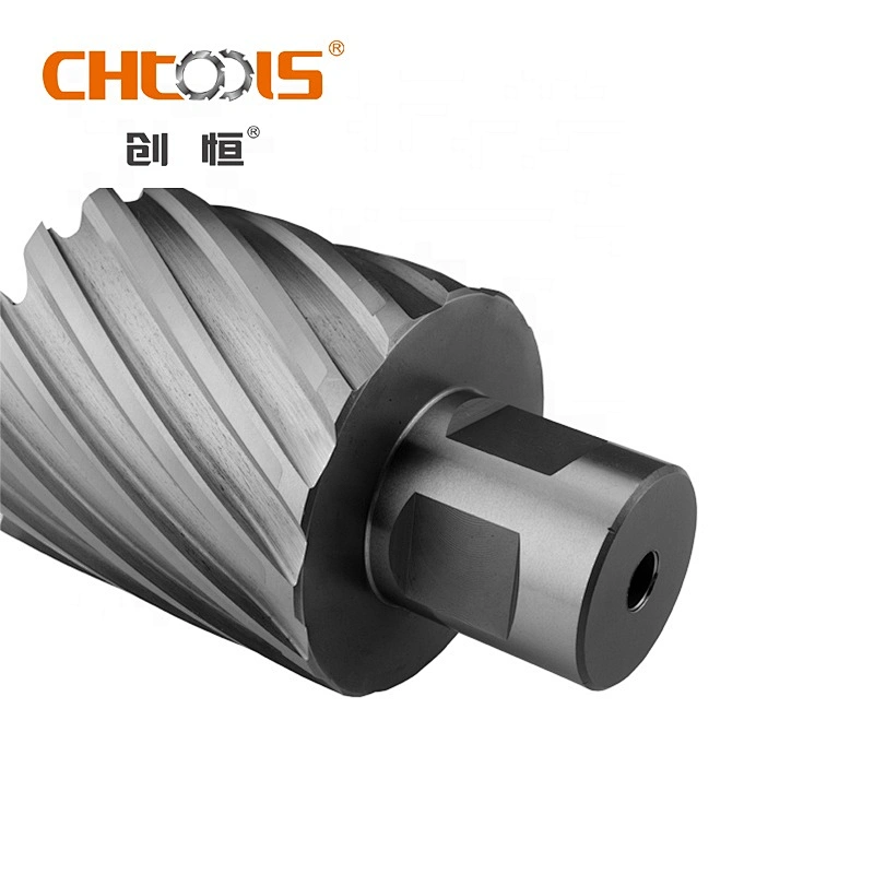 CHTOOLS hole cutter 95mm large annular cutter high speed steel metal hole cutting bits