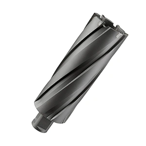 CHTOOLS Weldon shank 100mm TCT Annular Cutter