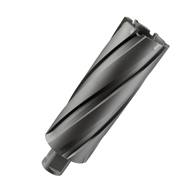 CHTOOLS Weldon shank 100mm TCT Annular Cutter