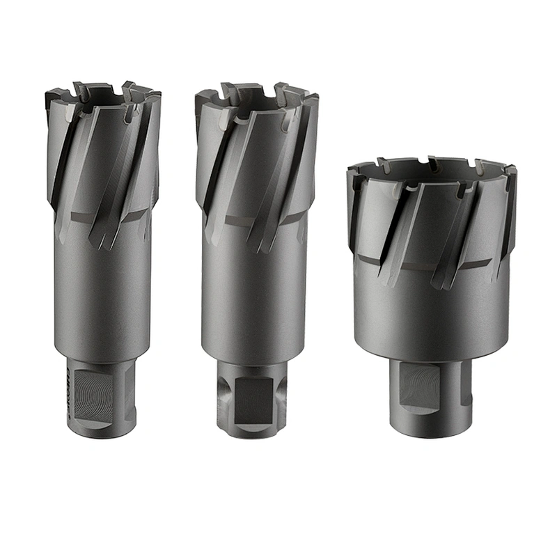 CHTOOLS Carbide universal shank magnetic core drill bit