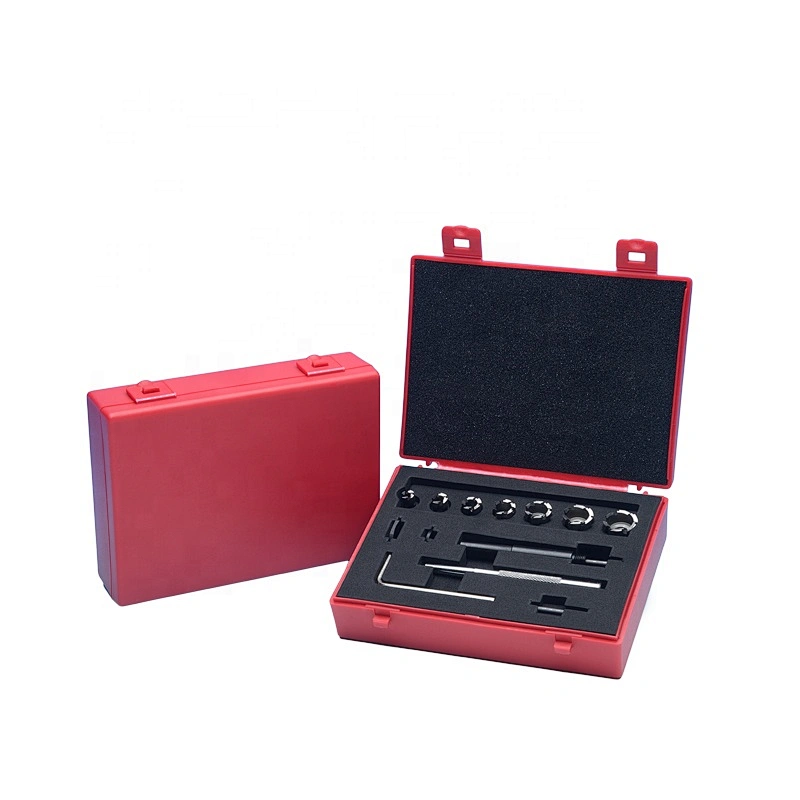 CHTOOLS 8-20mm HSS mini annular cutter set