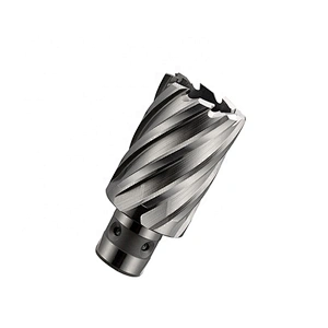 CHTOOLS DNHF-3 M2AL HSS Fein shank hollow drill