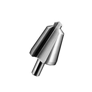 CHTOOLS Made of super tough HSS umbrella drill