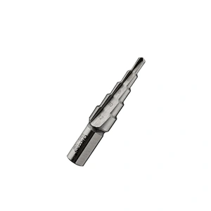 CHTOOLS New Type Straight Flute Step Drill
