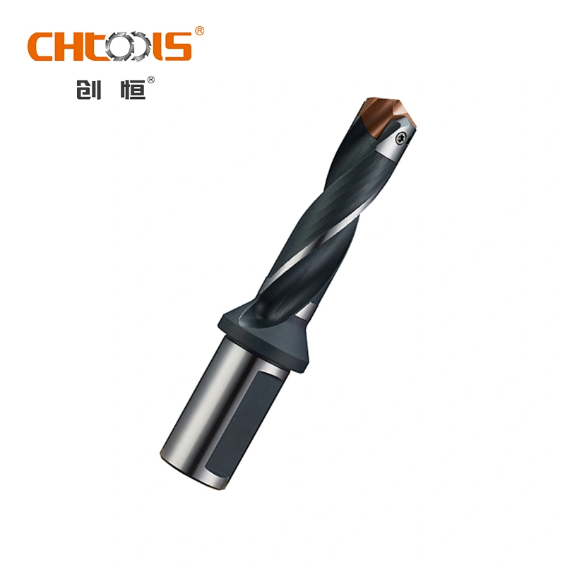 CHTOOLS High productivity CNC tool speed drill s drill