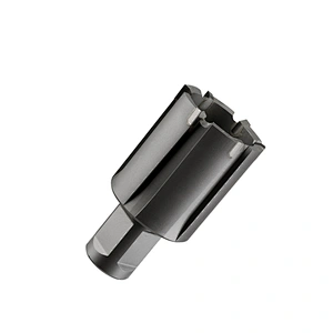 CHTOOLS 19.0mm weldon shank TCT rail dril bit