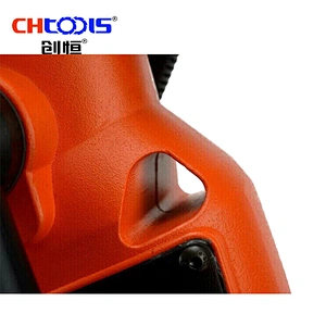 CHTOOLS DX-35 Portable Metal Core Drilling Machine