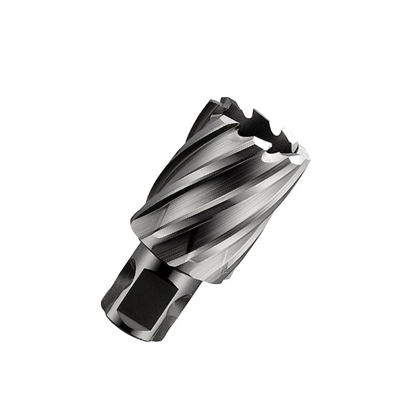 CHTOOLS high speed steel annular broach cutter 25mm