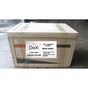 Drill Core grinding machine from CHTOOLS