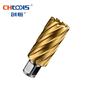 CHTOOLS 28*50 High speed hss hole saw cutters