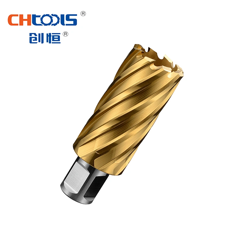 CHTOOLS 28*50 High speed hss hole saw cutters