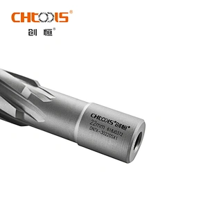 CHTOOLS 35mm depth annular broach cutter tct