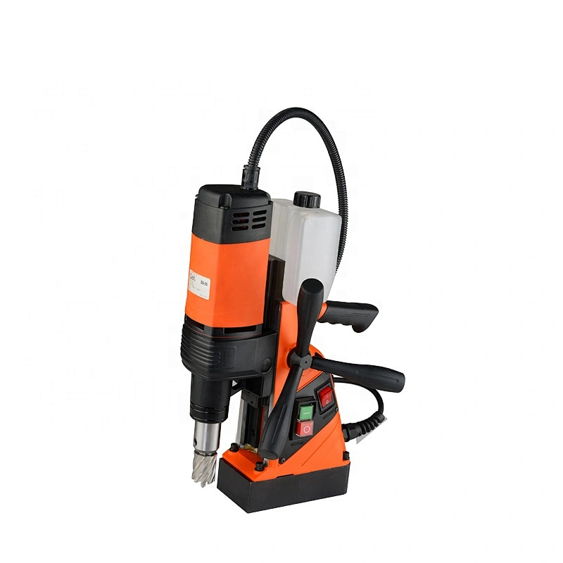 CHTOOLS DX-35 high performance magnetic drill machine