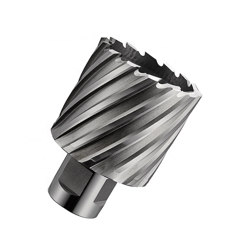 CHTOOLS weldon shank broach cutter suppliers hole cutter for sale