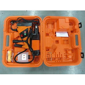 The German quality magnetic base drilling machine