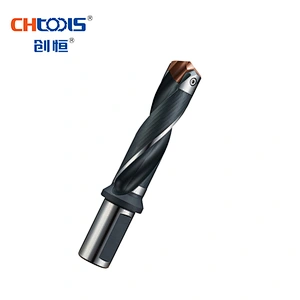 CHTOOLS high performance Interchangeable drill bit speed drill