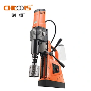 CHTOOLS Good Reputation Factory Price Carbide Tipped Annular Cutter
