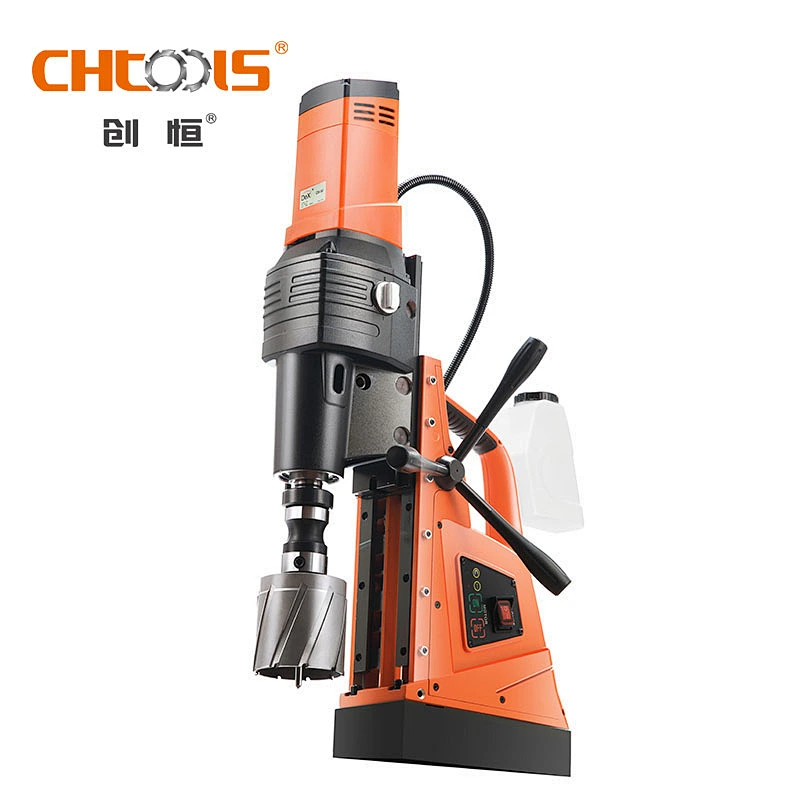 CHTOOLS Good Reputation Factory Price Carbide Tipped Annular Cutter