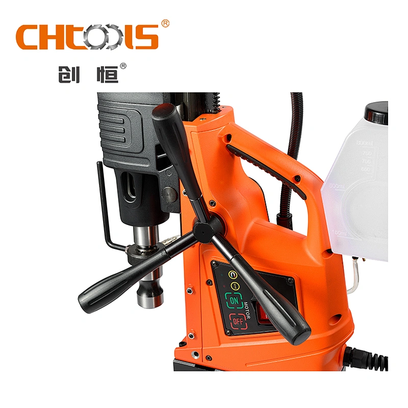 DX-50 220V magnetic base drills for sale
