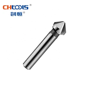 CHTOOLS countersink drill set HSS high speed steel countersink