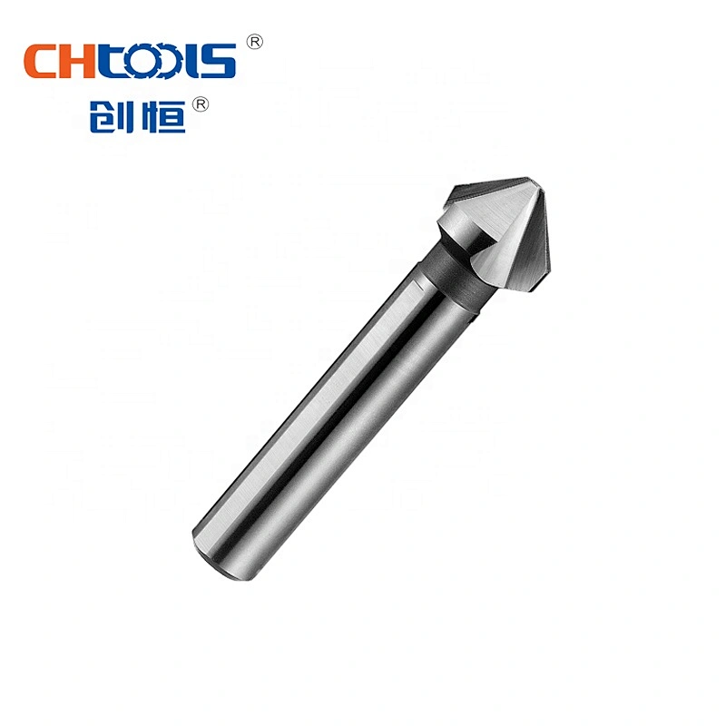 CHTOOLS countersink drill set HSS high speed steel countersink