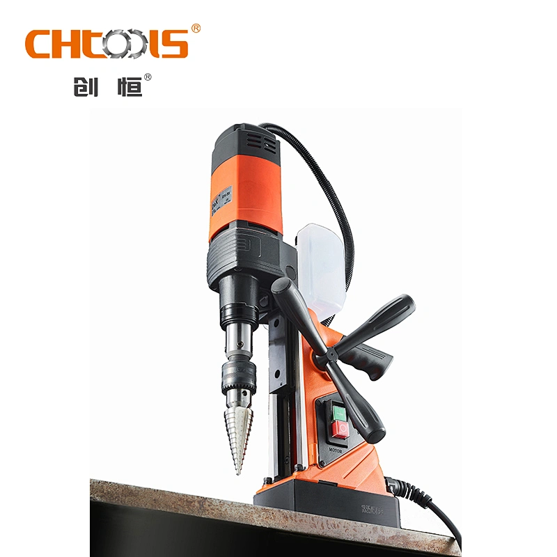 DX-35 high quality annular cutter magnetic drill machine