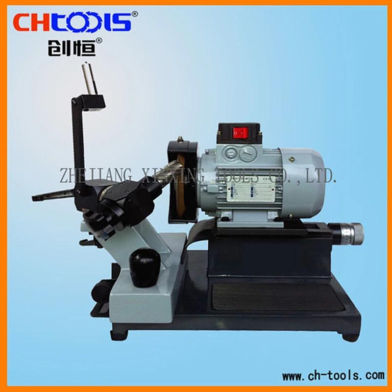 CHTOOLS High Performance Drill Bit Annular Cutter Grinding Machines