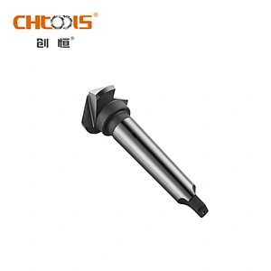 CHTOOLS High Speed Steel HSS Premium Countersink