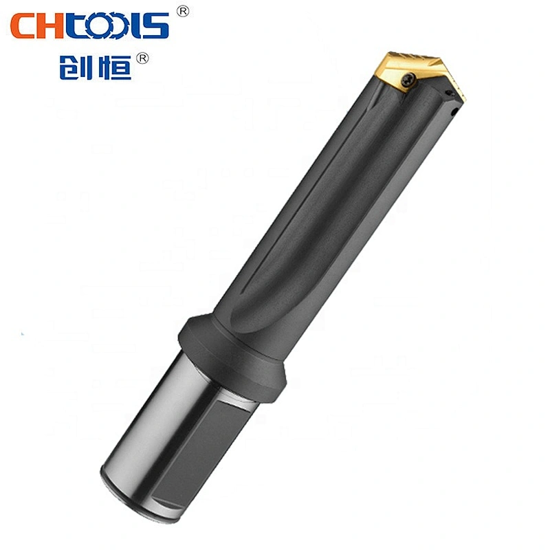 CHTOOLS Performance Metal Spade Drill Bits Manufacturer