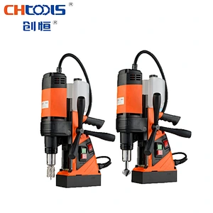 Low Price High Standard Metal Mag Drill Drilling Magnetic