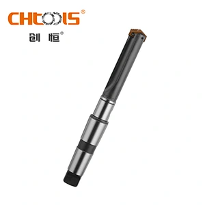 CHTOOLS Spade drill with interchangeable insert drill