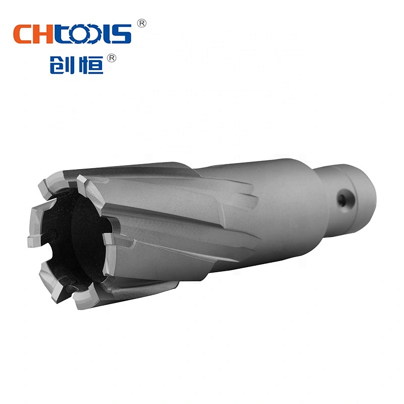 CHTOOLS fein shank annular cutter tct 35mm depth annular cutter