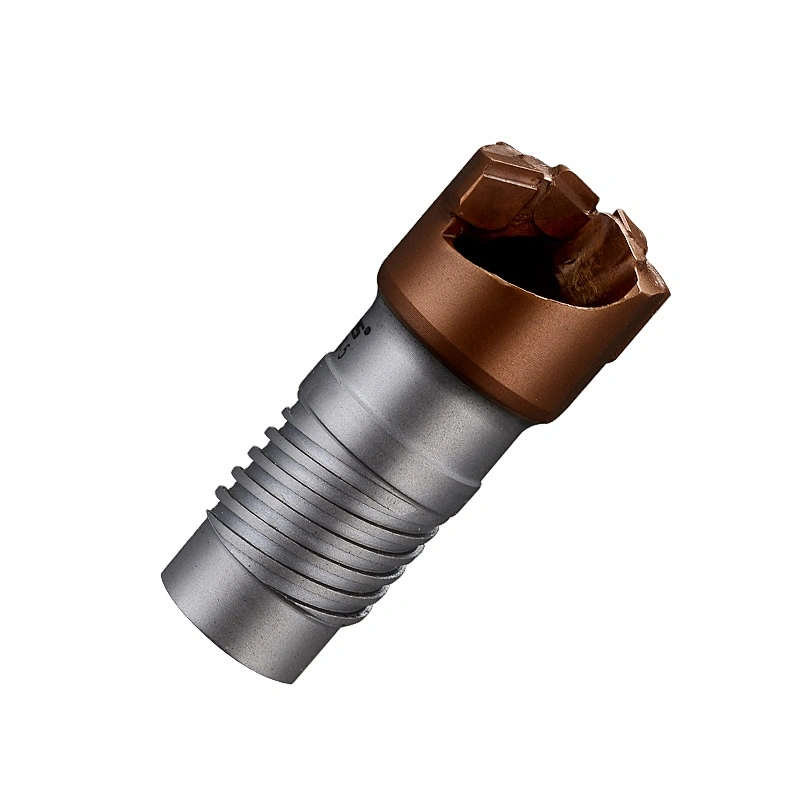 For CNC drilling machine BTA deep hole drill