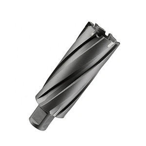 CHTOOLS tct core drills annular cutter 75mm depth drill bits